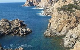 L'Onda Blu